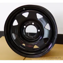 Für Ford, GMC Car Cars Trailer Steel Wheel